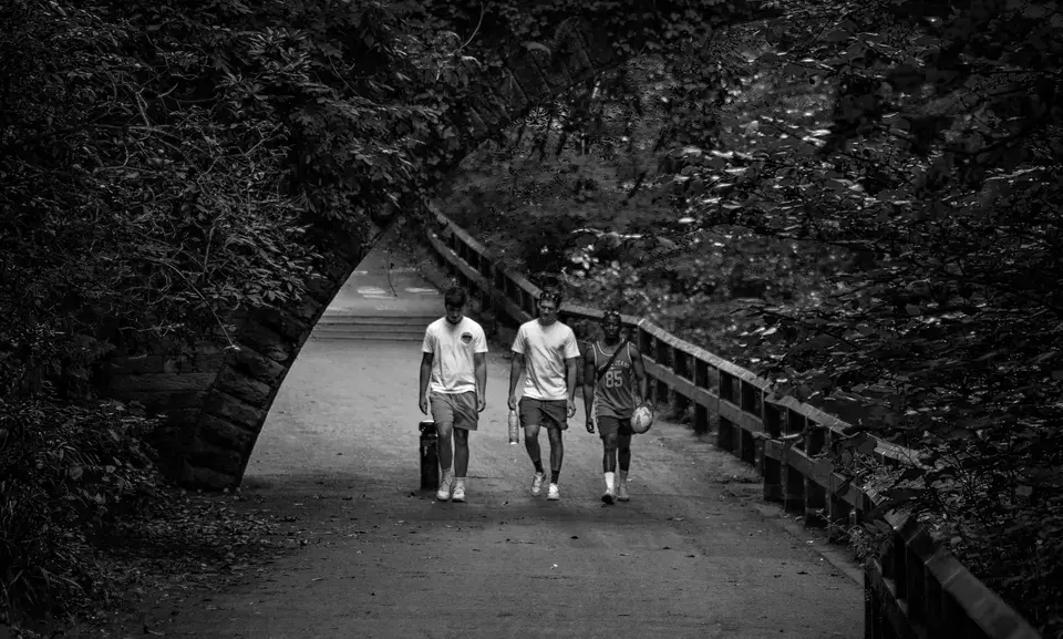 Serving the Historic & Bustling College Park Community — College Park, GA