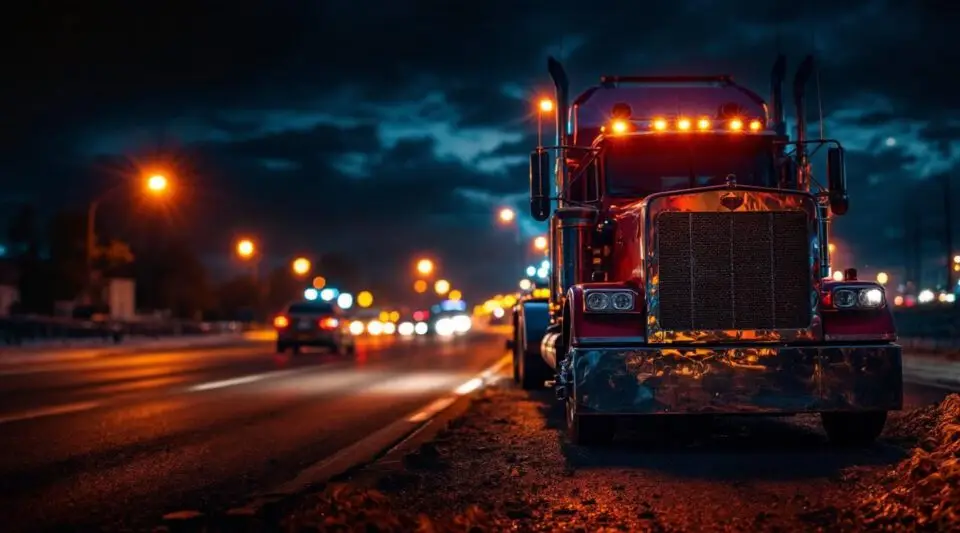 24 Hour Towing Service Conley